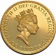 Image result for 1 Ounce of Gold Coin