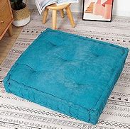 Image result for Big Floor Pillows