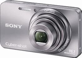 Image result for Sony 16 Megapixel Camera