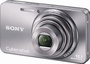 Image result for Sony Cyber-shot 16 1 Megapixels