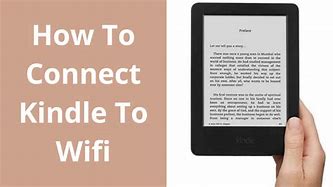 Image result for Wi-Fi Anywhere On a Kindle