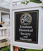 Image result for Pics of Emmaus PA