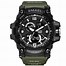 Image result for Smael Men Watch Military Digital