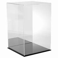 Image result for 14X14x14 Acrylic Display Case