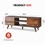 Image result for 55-Inch Media Console