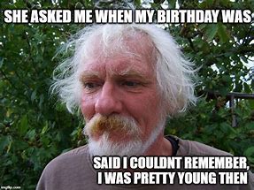 Image result for Terrible Birthday Memes