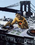 Image result for Downtown Brooklyn Pop DJ