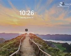 Image result for See Lock Screen