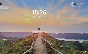 Image result for Windows 8 Default Lock Screen Image