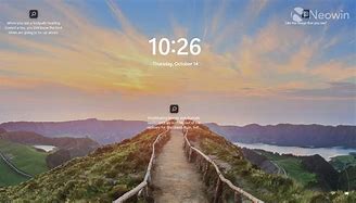 Image result for Windows Phone Default Lock Screen