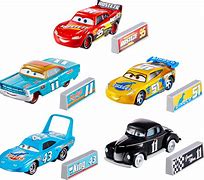 Image result for NASCAR Disney Pixar Cars