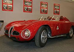 Image result for Alfa Romeo 6C 3000 Cm