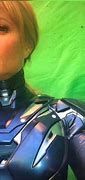 Image result for Pepper Potts Iron Man Suit Endgame