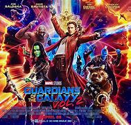 Image result for Guardians Galaxy 2 Poster Ego