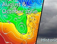 Image result for Circa 1960 Weather Map