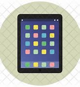 Image result for Red iPad Icon