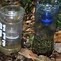 Image result for Wasp Yellow Jacket Trap Homemade