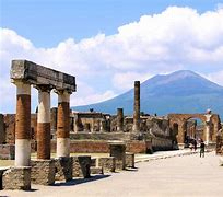 Image result for Pompeii Archaeological Tour