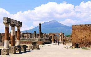 Image result for Pompeii Tour from Naples