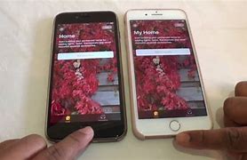 Image result for iPhone 6 Plus vs iPhone 7 Plus