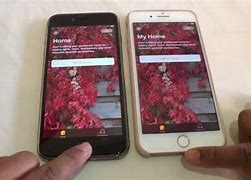 Image result for Compare iPhone 6 Plus and 7 Plus
