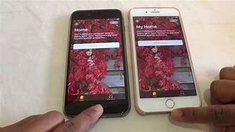 Image result for iPhone 7 Plus vs iPhone 6 Plus