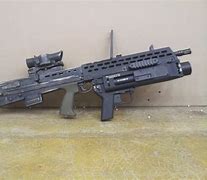 Image result for L85 Grenade Launcher