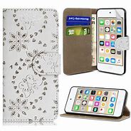Image result for iPod Touch 7th Generation Flip Case