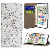 Image result for Apple iPod 7th Generation 32GB Wallet Case