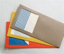 Image result for Three Window Envelopes