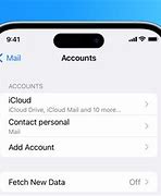 Image result for iOS Add Email Account