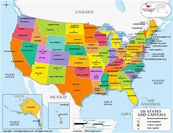 Image result for 50 States and Cities