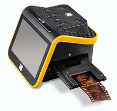 Image result for Negative Film Scanner