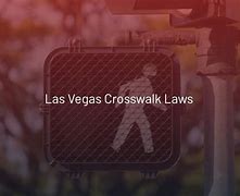 Image result for Las Vegas Crosswalk across the Drag