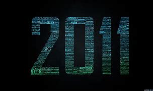 Image result for The Year 2011 Signs