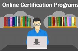 Image result for Online Certificate Programs Accredited