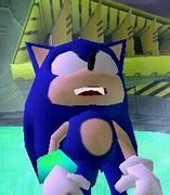 Image result for Sonic Adventure DX Knuckles Meme