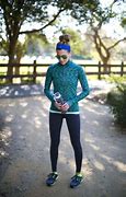 Image result for What to Wear Running App