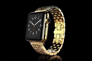 Image result for Iwatch 5* Gold