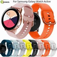 Image result for Samsung Watch 6 Straps Sticth
