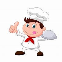Image result for Animated Chef