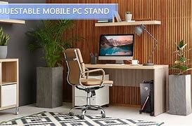 Image result for PC Floor Stand