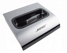 Image result for Bose iPod Docking Station Adapters