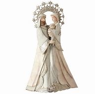 Image result for Holy Family Figurine