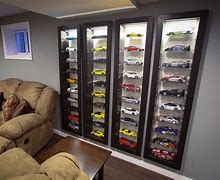 Image result for How to Display Model Cars