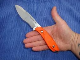 Image result for S Hardy Knife