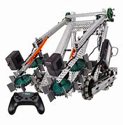 Image result for VEX V5 Robot