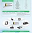 Image result for li polymer batteries application