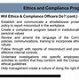 Image result for Ethics in Compliance Means
