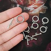 Image result for Braid Rope Lock Clip Clasp